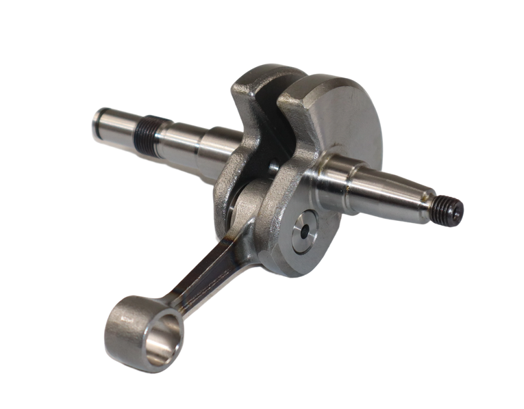 Wał korbowy pilarki Stihl 024, 026, MS260, MS260C