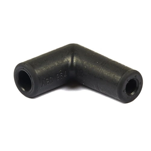 Oryginalna fajka świecy silnika Briggs&Stratton 450 - 675