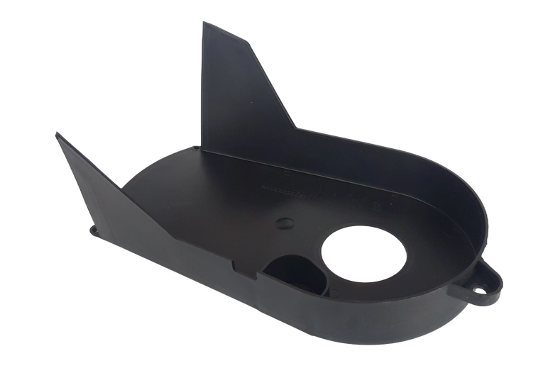 Oryginalna osłona paska kosiarki Stiga Collector 46 / Combi 46 (322060212/0)