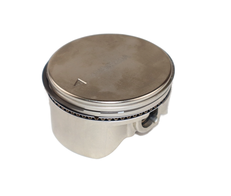 Kompletny tłok 65 mm silnika Zongshen XP140