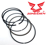 Komplet pierścieni tłoka silnika Zongshen XP420 - oryginał