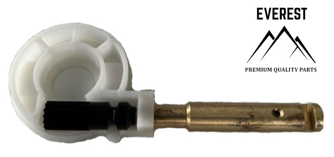 Pompa olejowa pilarki Husqvarna 51, 55