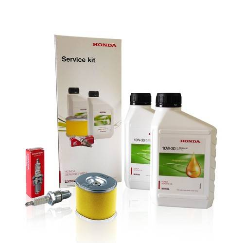 Oryginalny zestaw serwisowy Honda GX 240 / GX 270