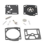 Zestaw naprawczy gaźnika ZAMA RB-122 pilarki Husqvarna 340 345 351 353