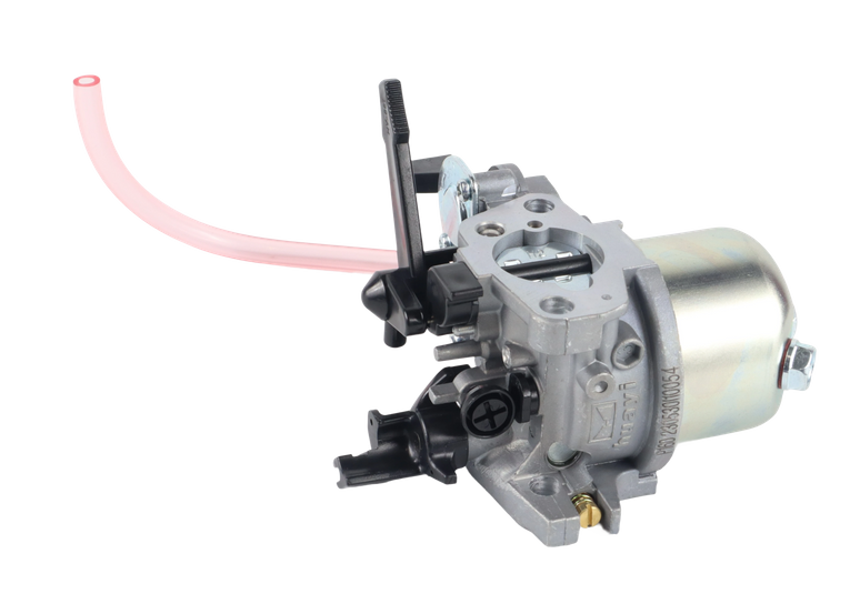 Gaźnik silnika Honda GX120 - skoczek, zagęszczarka