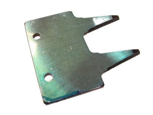 Nożyk podwójny kosiarki listwowej Pasquali (56550648T)