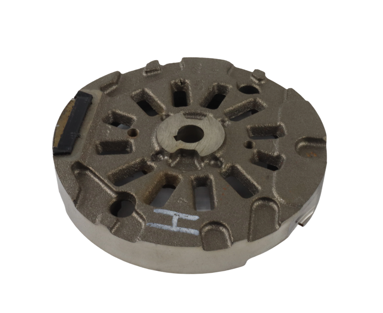 Oryginalne koło zamachowe silnika Briggs & Stratton (597277)