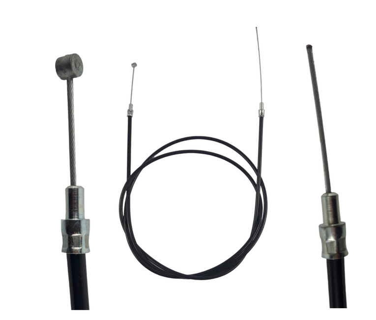 Linka gaszenia zapłonu ciągnika jednoosiowego XB 40 Yanmar L 100 (58049501)