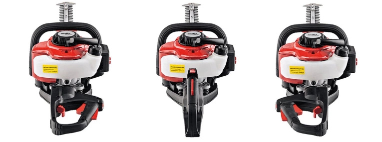 Nożyce spalinowe Solo by AL-KO 163-55