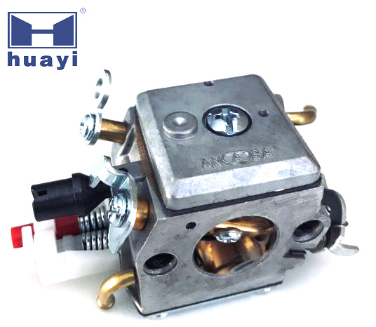 Gaźnik pilarki Husqvarna 340, 340E, 345, 345E, 346XP, 350, 351, 353