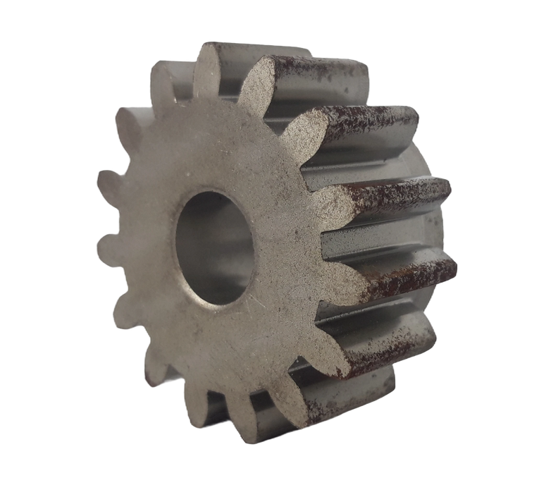 Oryginalna prawa zębatka napędowa koła kosiarki Oleo-Mac (66030227R)