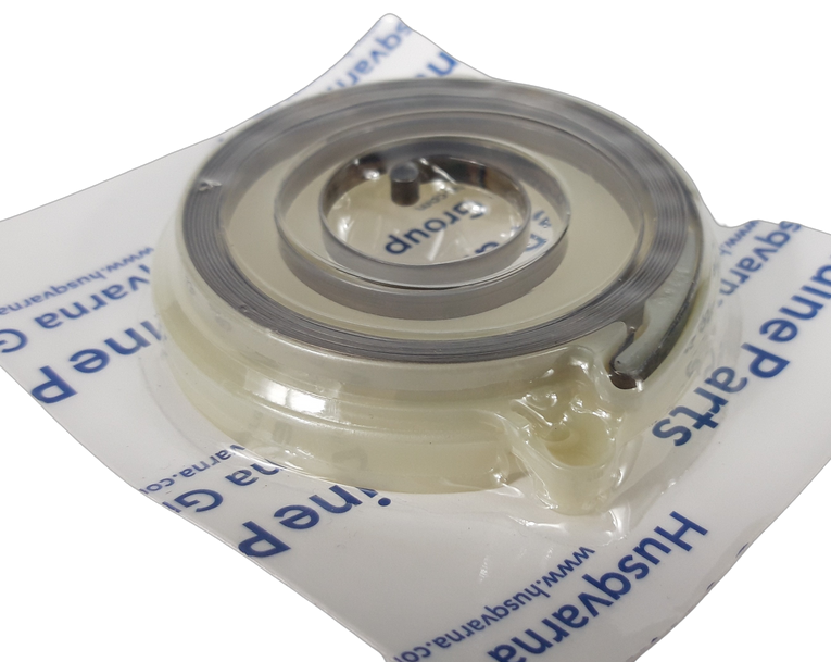 Sprężyna rozrusznika pilarek Husqvarna 555- 572 XP (5987503-01)