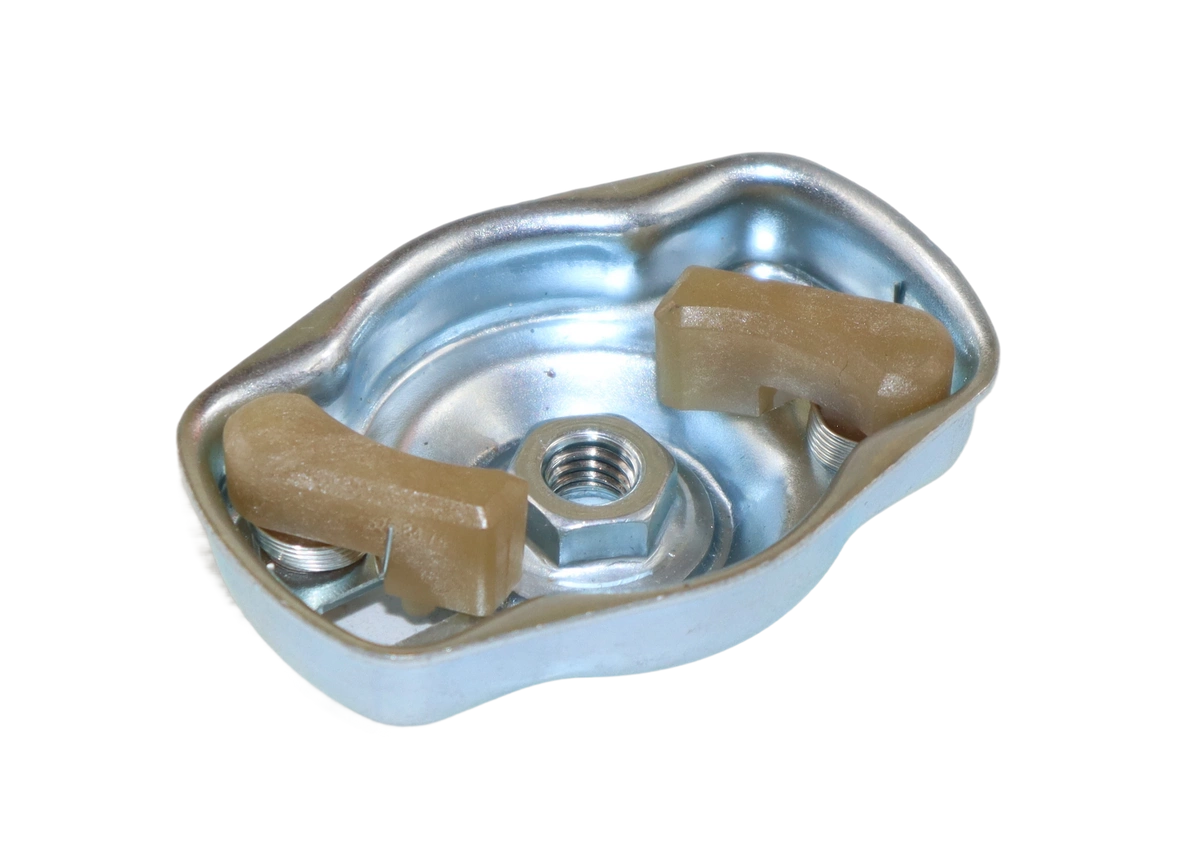 Zabieraki rozrusznika wykaszarki Husqvarna 333R 128R 535RX  - oryginał