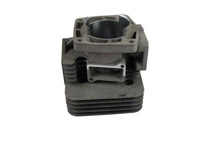 Cylinder z tłokiem dmuchawy Stiga BL980 / SBP375 (118804507/1)