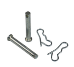 Kołek bezpieczeństwa wirnika odśnieżarki Stiga 1171 / 1381 / 1581