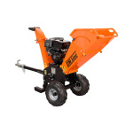 Rozdrabniacz gałęzi OM Line RDR120