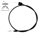 Linka hamulca kosiarki Husqvarna Partner P4533 5521