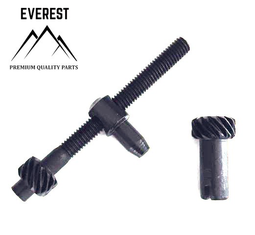 Napinacz łańcucha boczny pilarki Nac Steel Victus CS PN 45 52 5800