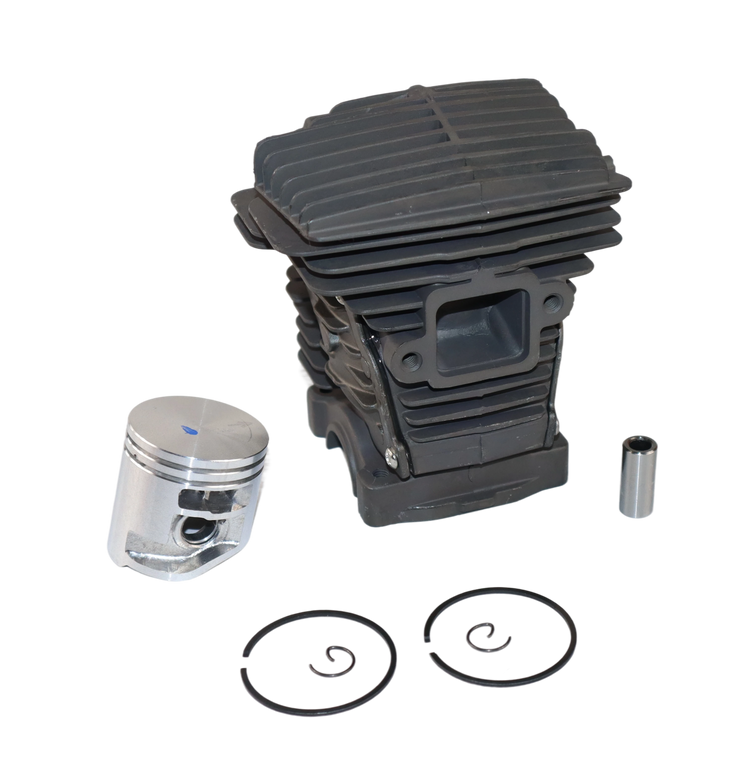 Kompletny cylinder z tłokiem pilarki Stihl MS171 MS181