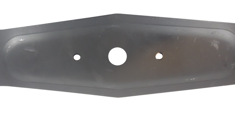 Nóż prawy do traktorków AJ / Oleo-Mac 102 cm