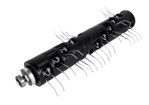 Oryginalny wałek ze sprężynami wertykulatora Stiga SV 415 (118810267/0)