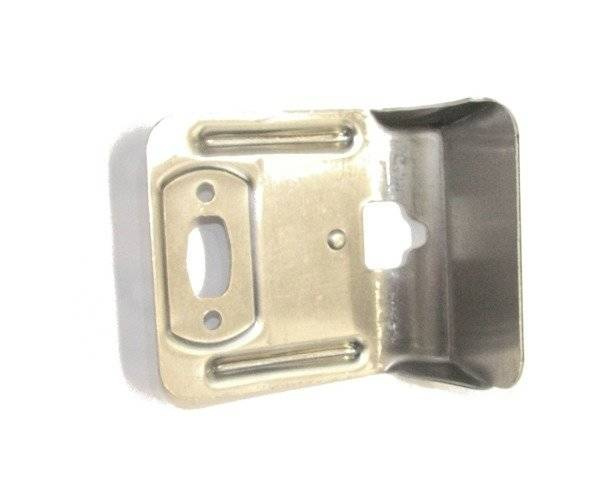 Uszczelka tłumika wykaszarek Oleo-Mac Sparta 250