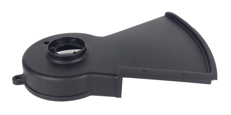 Oryginalna osłona paska kosiarki Husqvarna LC 356 VP / LB 256 (5986841-06)