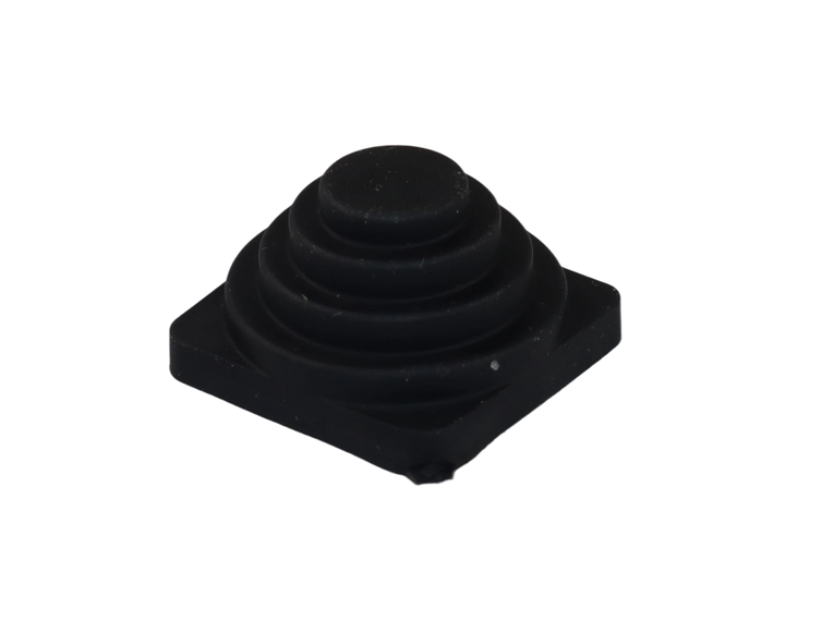 Oryginalna nakładka gumowa wyłącznika traktorka AL-KO (514337)