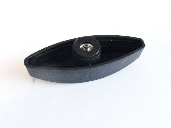 Pokrętło rączek kosiarek Oleo-Mac G 44 48 53