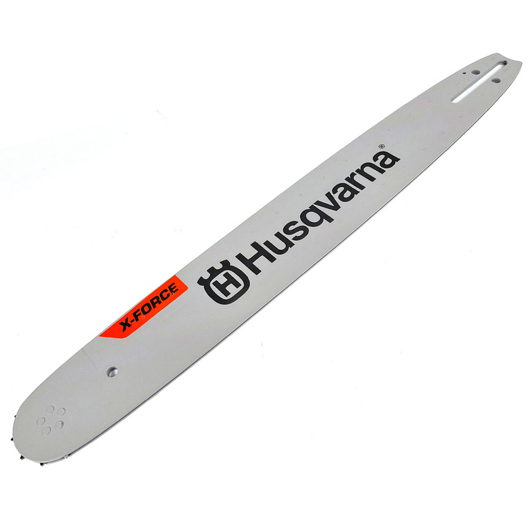 Prowadnica Husqvarna 18" .325 1,5 mm 72 ogniw