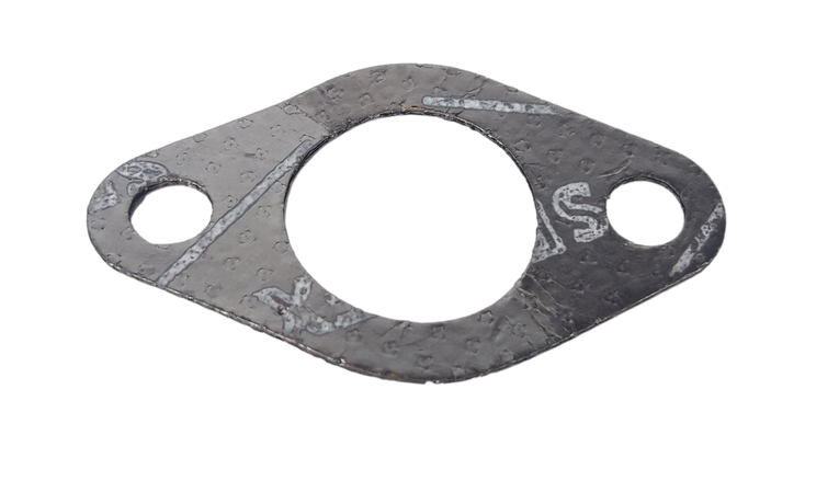 Uszczelka tłumika silnika traktorków Stiga (118551272/0)