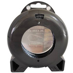 Żyłka Oleo-Mac Platin-Cut 2.7 mm x 15 m - kwadrat / ząbkowana