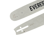 Prowadnica Everest 18" - 45 cm .325" 1,3 mm 72 ogniw K095