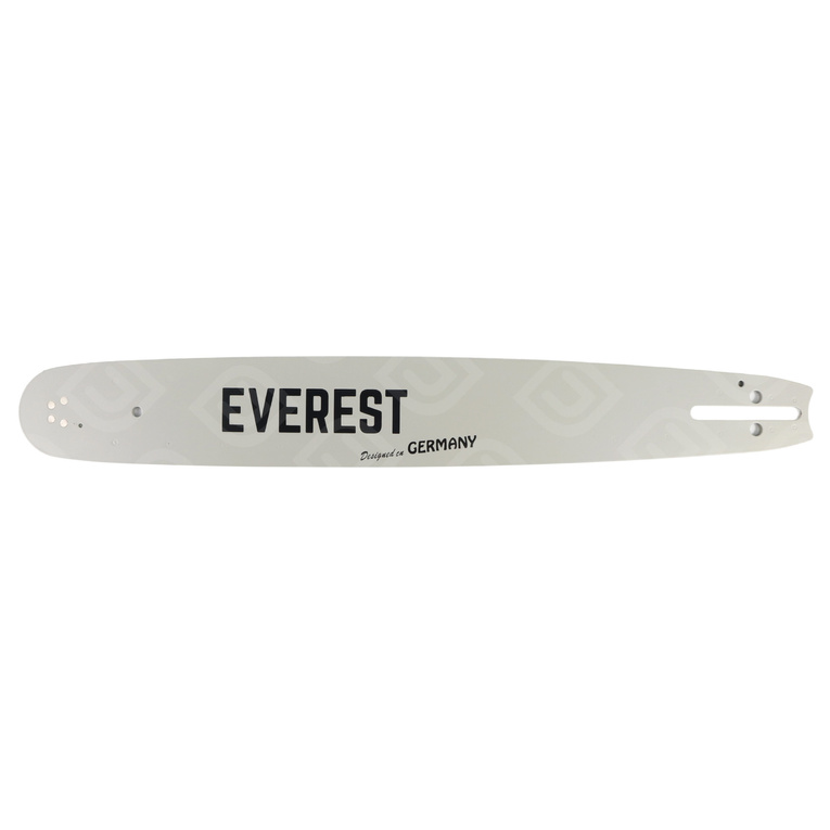 Prowadnica Everest 18" - 45 cm .325" 1,3 mm 72 ogniw K095
