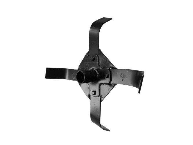 Sekcja nożowa pojedyncza do glebogryzarek Stiga Silex 75 / SRC 775 - sekcja prawa