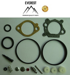 Zestaw naprawczy gaźnika silnika Briggs&Stratton Quantum