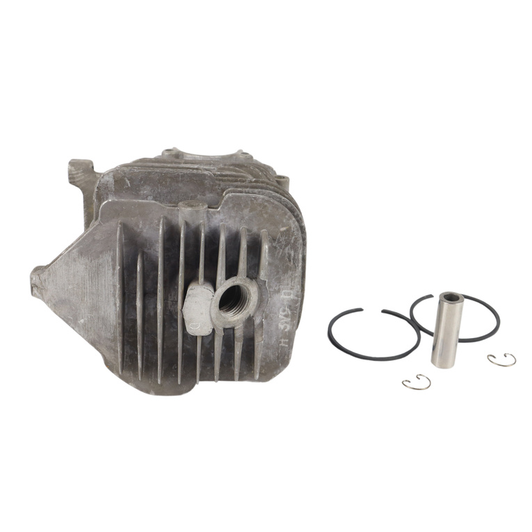 Oryginalny kompletny cylinder pilarki Oleo-Mac GS 371 (50180200)