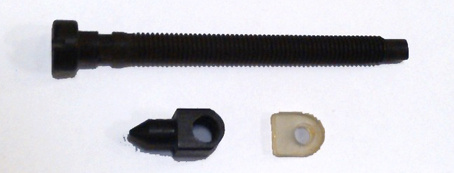 Napinacz łańcucha pilarki Husqvarna 51, 55, 340, 345, 350, 351