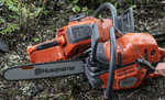 Pilarka spalinowa Husqvarna 550 XP® MARK II