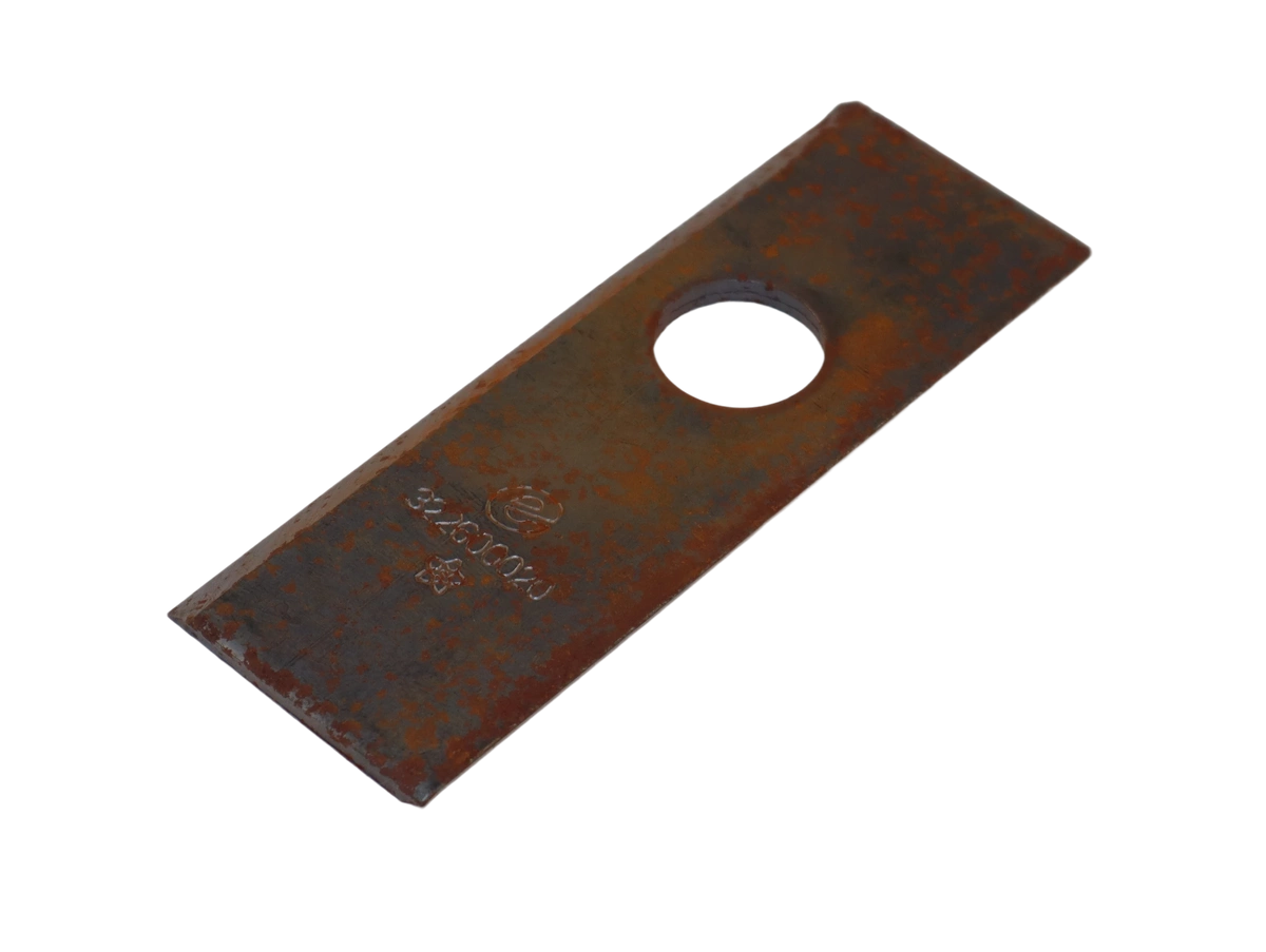 Nóż kosiarki rotacyjnej Eurosystems P55 / Stiga Silex 95 - oryginał