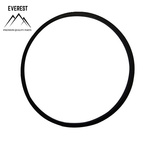 Uszczelka komory pływakowej gaźnika silnika Briggs&Stratton