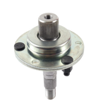 Wałek noży traktorka MTD 11/81, 110/910, B100, B118, Sprint, Junior