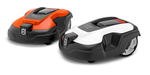 Oryginalna obudowa do kosiarki Husqvarna Automower® 320/420 biała