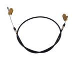 Oryginalna linka hamulca nożnego traktorka Husqvarna WE261 (5324408-55)