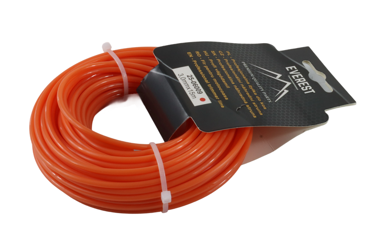 Żyłka Everest 1,5 mm x 30 m - okrągła