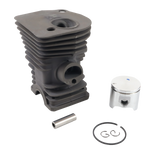 Cylinder kompletny z tłokiem pilarki Husqvarna 340