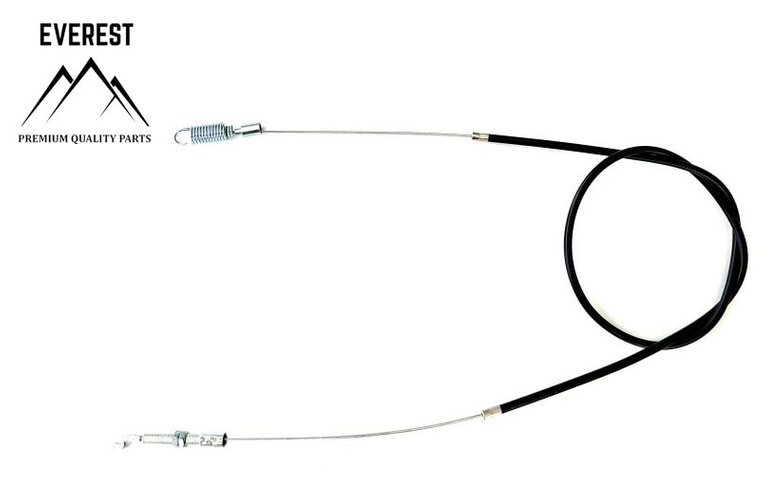 Linka napędu kosiarki Stiga / Castelgarden - 1320 mm x 885 mm