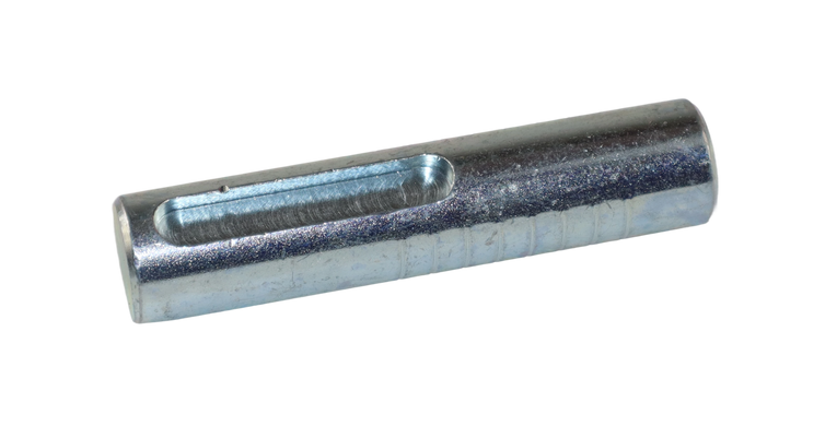 Oś koła podporowego zamiatarki Stiga SWS (118820733/0)