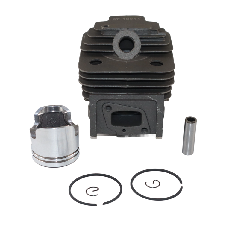 Cylinder kompletny z tłokiem 40 mm do wykaszarek Bizon, Harder, NAC, Steel, Victus