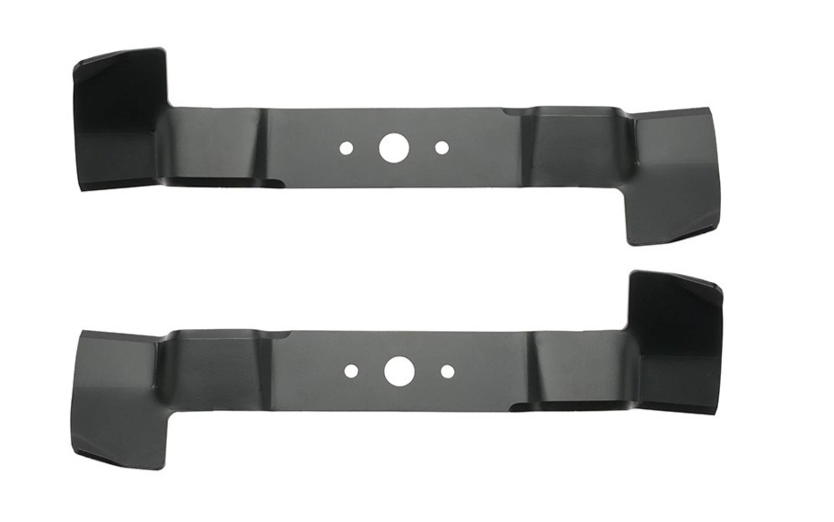 Komplet noży (lewy, prawy) traktorka Oleo-Mac OM102R, Cedrus 102HC